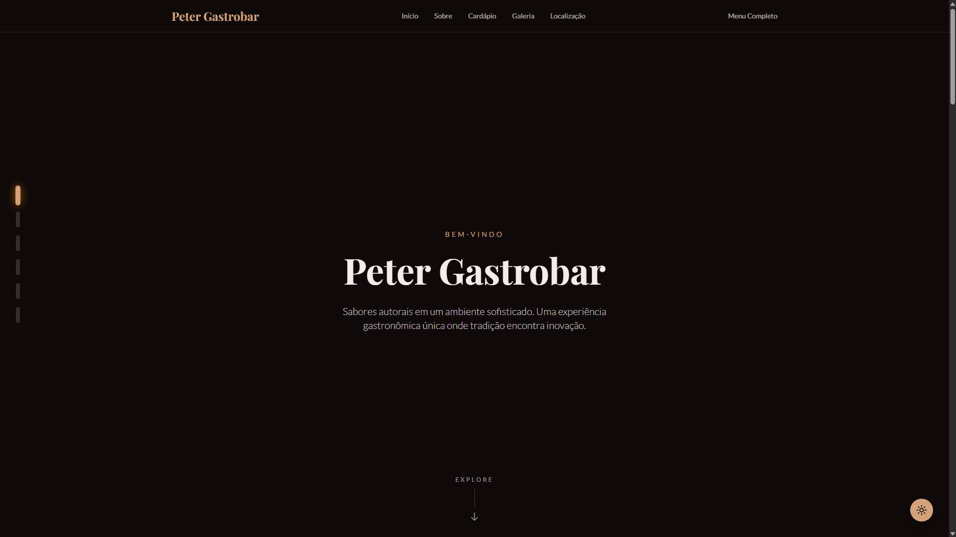 Home do Peter